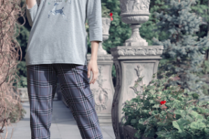 Имиджевая для каталога