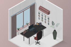 Рабочее место