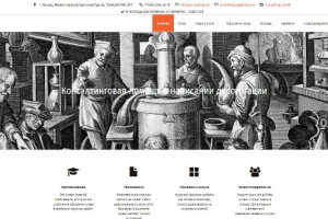 Консалтинговая компания