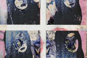 Создание авторской аватарки.