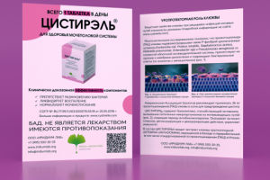 Листовка 4+4