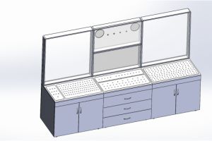 Интерактивный тренажер
