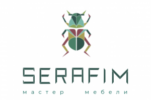 Лого для мастера, который изготавливает мебель