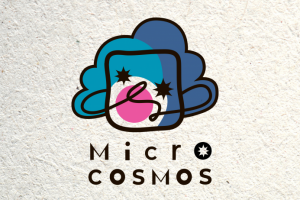 Лого для творческого бренда - ручная работа