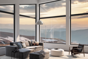 Много воздуха