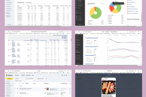 СушиМари. Доставка в пандемию