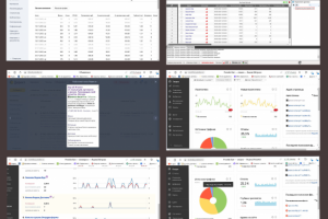 Просекко бар. Москва