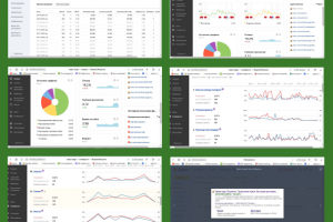 Жара-кафе. Пушкино.