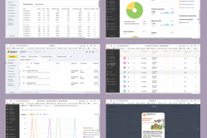 Сеть кафе Вкус детсва. Коломна