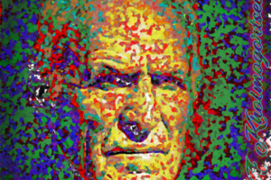 Old impressionist