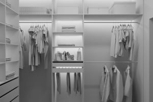 Сборка сцен