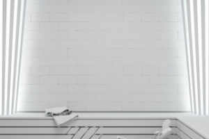 Сборка сцен