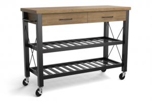 кухонная тележка