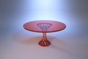 Журнальный столик