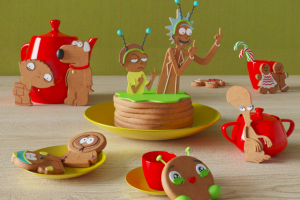 Работа 4030778