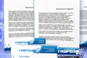 Конкурсная работа