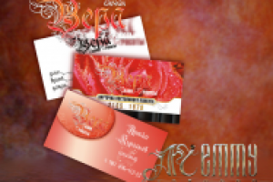 Конкурсная работа