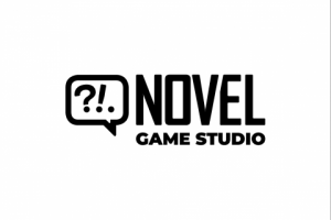 Novel game studio