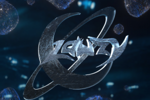 Разработка 3D логотипа