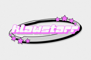 Разработка 2D логотипа