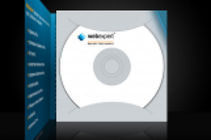 Webexpert презентационный диск компании