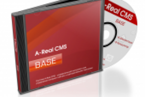 А-Реал CMS (CD)