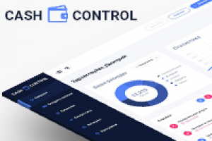 Cash&Control