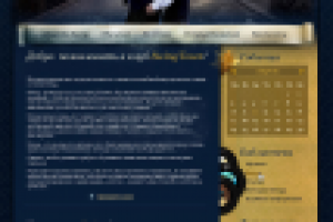 Клуб любителей Свинга