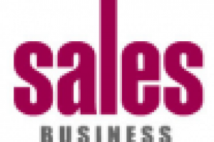 Баннер Sales business