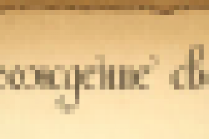 Происходение фамилии