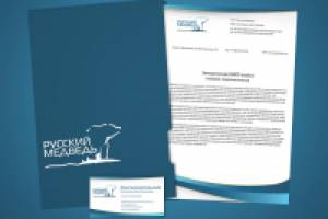 Русский медведь