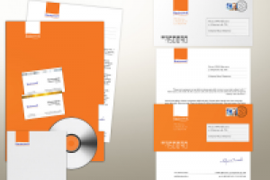 Фирменный стиль