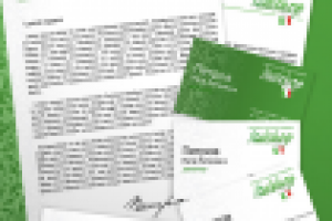 Фирменный стиль