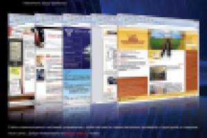 Листовка А4