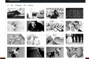 Intent "portfolio"