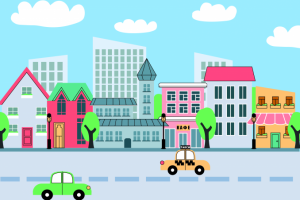 Векторная графика