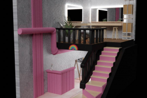 Студия красоты в Тбилиси