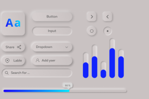Элементы интерфейса