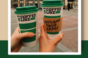 Пост в Instagram