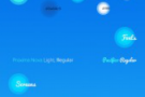 Дизайн сайта ресторана