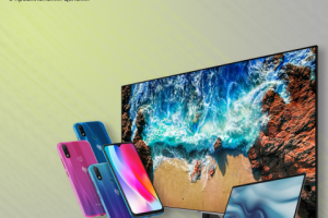 Интернет магазин техники