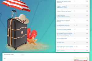 Турагенство