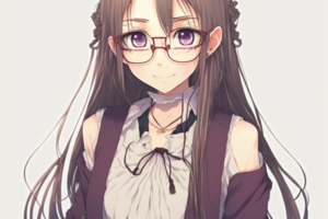 2D персонажи