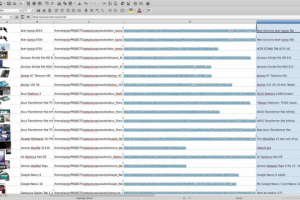 Скрипт для скачивания картинок товаров