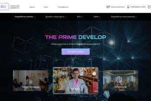 The Prime Develop