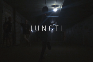 Саунд-дизайн для ролика Juncti "Приглашение на Moscow Music Week