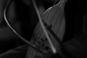 Запись и сведение звука для ролика 'Juncti - Колыбельная'