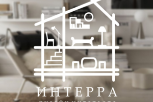 Логотип для студии дизайна