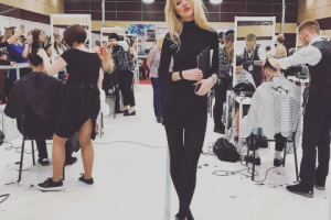 лендинг для мастер-класса