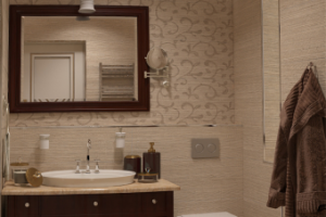 су в спальне